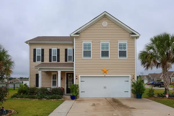 4985 Oat Fields Drive, Myrtle Beach, SC 29588