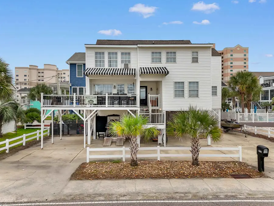 5710 Nixon St., North Myrtle Beach, SC 29582 - #3