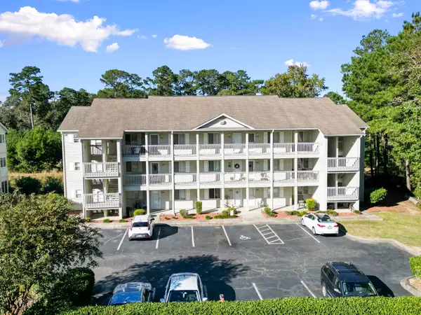 1440 Blue Tree Ct. #N, Myrtle Beach, SC 29588