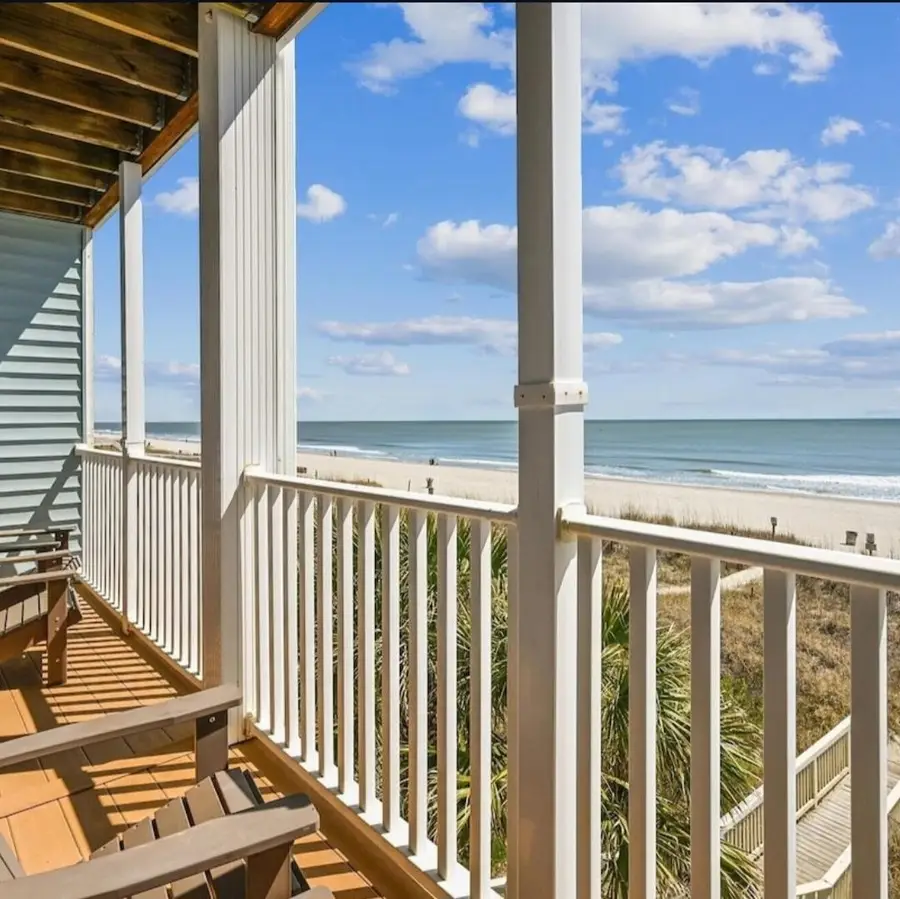 507 S Ocean Blvd. #205, North Myrtle Beach, SC 29582 - #2