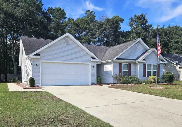350 Southern Branch Dr., Myrtle Beach, SC 29588