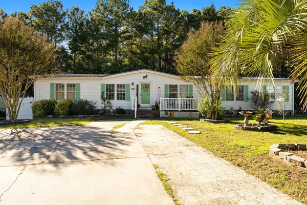 1005 Weslin Creek Dr., Myrtle Beach, SC 29588