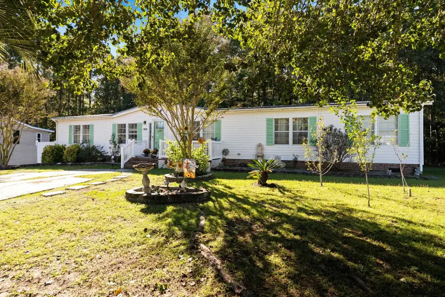 1005 Weslin Creek Dr., Myrtle Beach, SC 29588 - #2