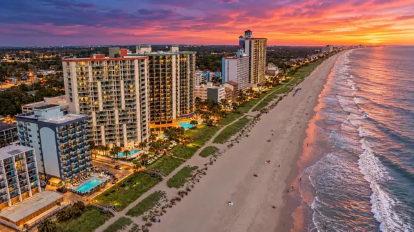2701 N Ocean Blvd. #1153, Myrtle Beach, SC 29577