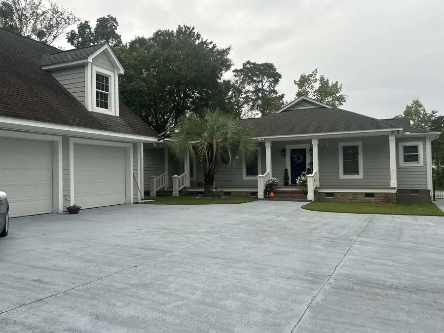 2409 River Rd., Myrtle Beach, SC 29588 - #2
