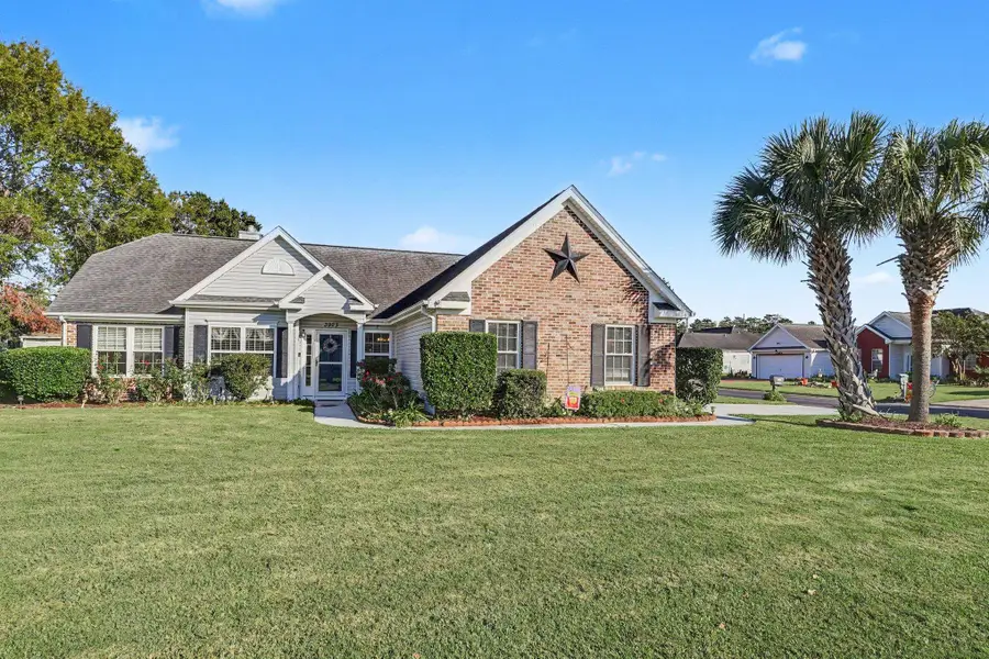 3923 Windsor Rd., Myrtle Beach, SC 29588 - #2