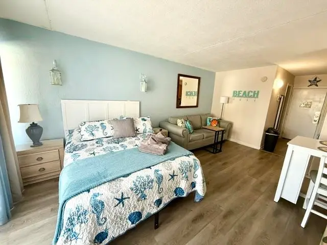 1600 S Ocean Blvd. #212, Myrtle Beach, SC 29577 - #2