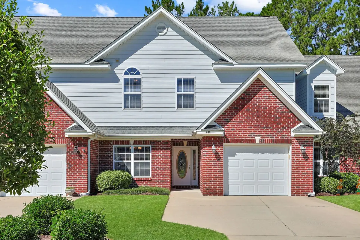822 Foxtail Dr. #822, Longs, SC 29568 - #1