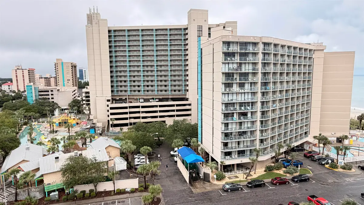 205 74th Ave. N #604, Myrtle Beach, SC 29572 - #1