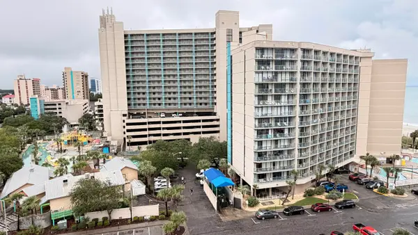 205 74th Ave. N #604, Myrtle Beach, SC 29572
