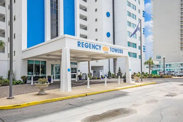 2511 S Ocean Blvd. #1205, Myrtle Beach, SC 29577