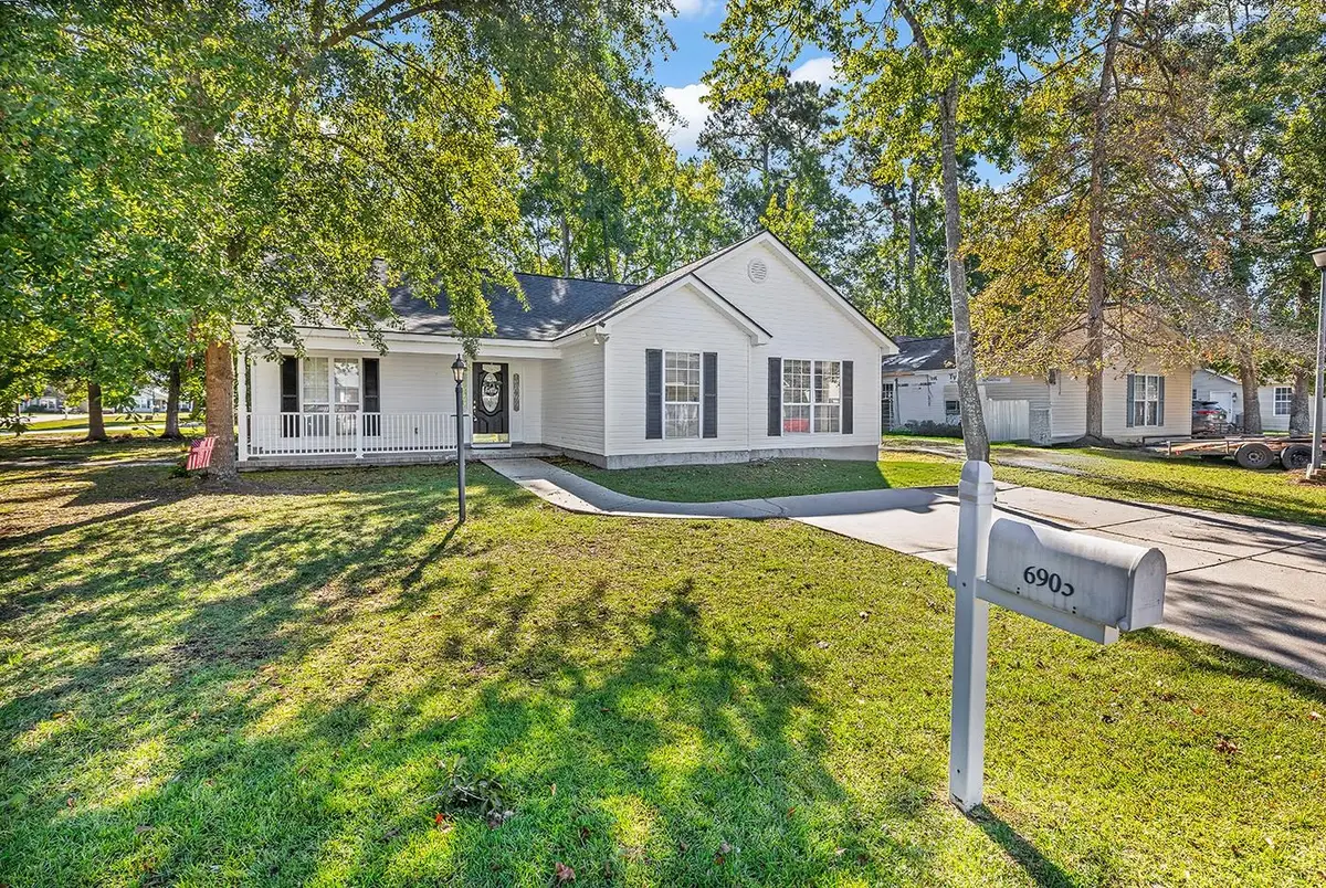 6905 Woodhaven Dr., Myrtle Beach, SC 29588 - #1