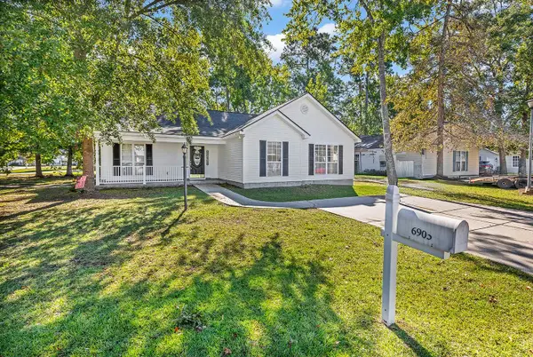 6905 Woodhaven Dr., Myrtle Beach, SC 29588
