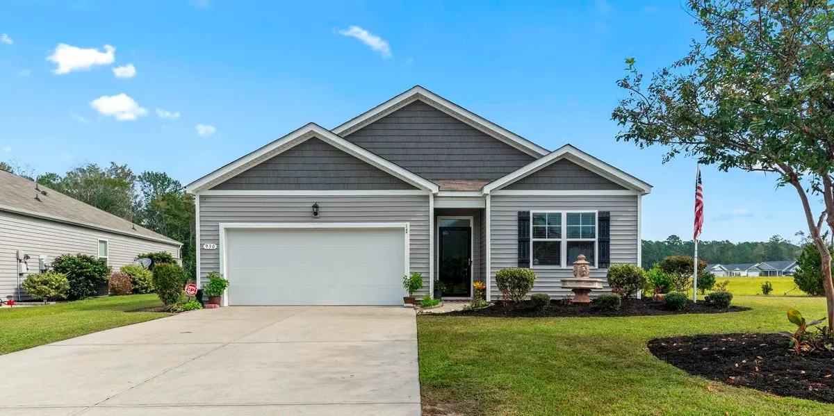 930 Snowberry Dr., Longs, SC 29568 - #1