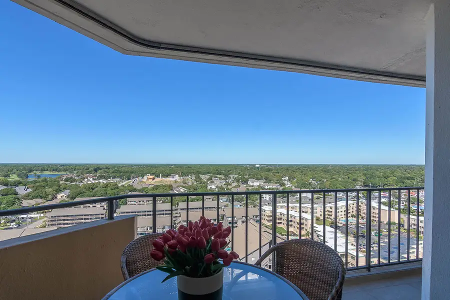 9650 Shore Dr. #1806, Myrtle Beach, SC 29572 - #3