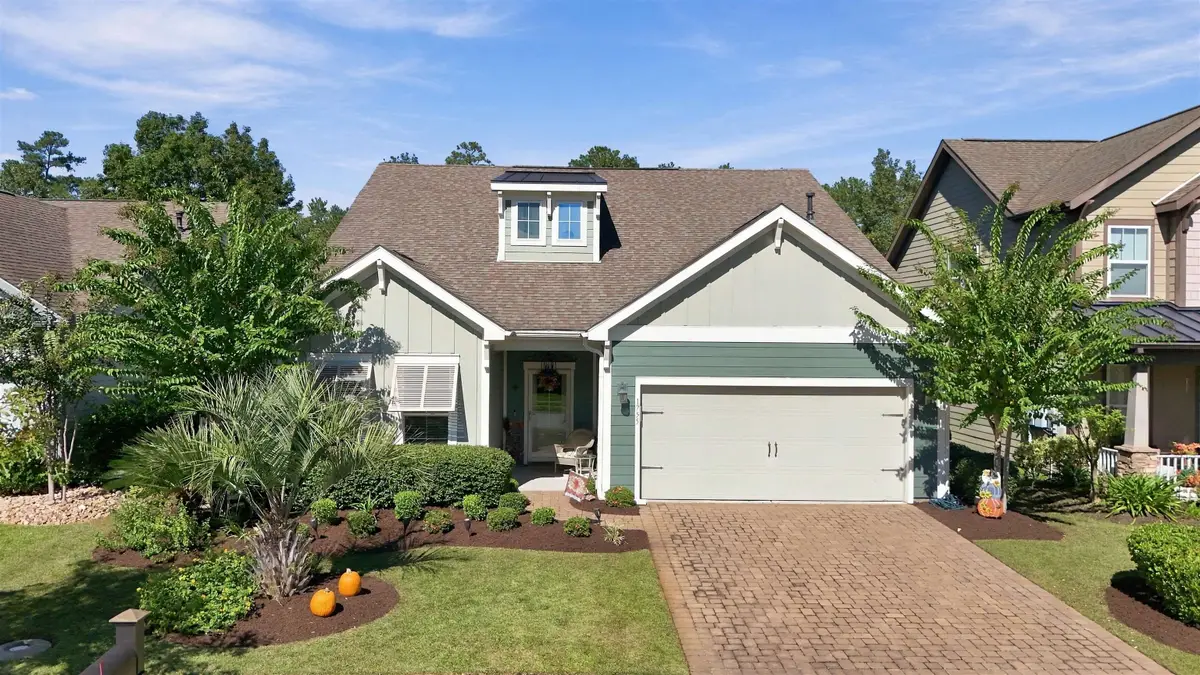 1755 Orchard Dr., Myrtle Beach, SC 29577 - #1
