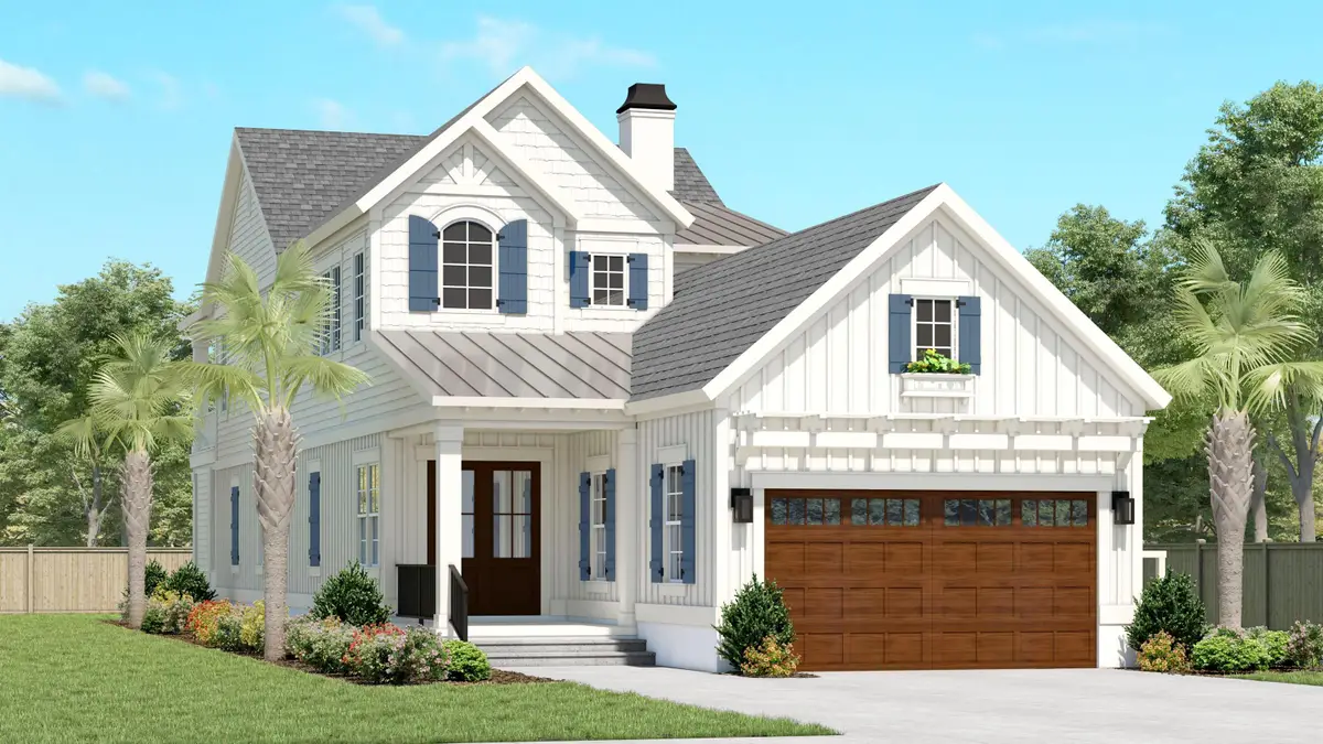 901 Crystal Water Way, Myrtle Beach, SC 29579 - #1