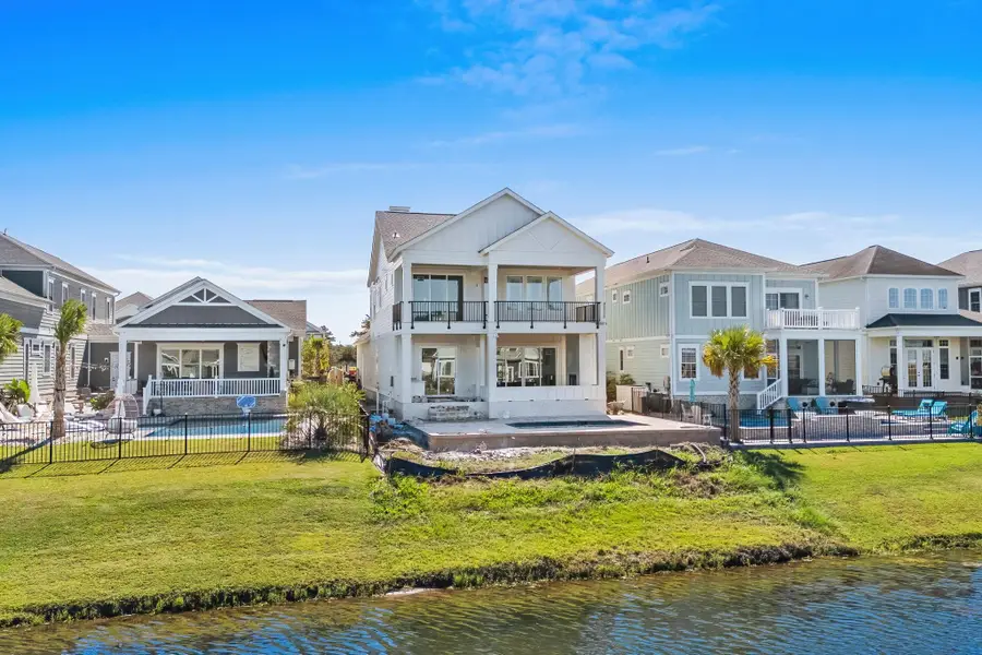 901 Crystal Water Way, Myrtle Beach, SC 29579 - #3