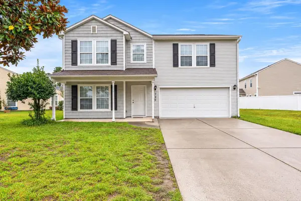 729 Dragon Fly Dr., Myrtle Beach, SC 29579