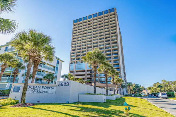 5523 N Ocean Blvd. #2307, Myrtle Beach, SC 29577