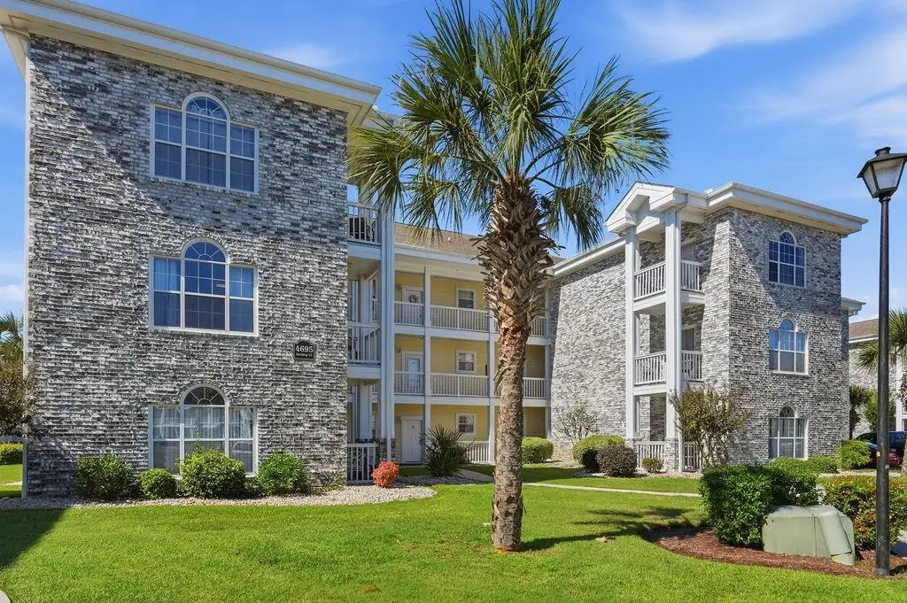 4695 Wild Iris Dr. #17-301, Myrtle Beach, SC 29577 - #1