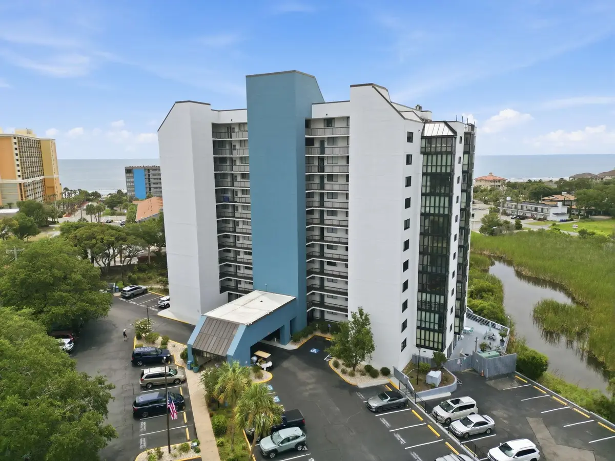 311 69th Ave. N #605, Myrtle Beach, SC 29572 - #1
