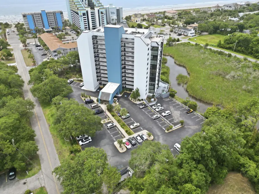 311 69th Ave. N #605, Myrtle Beach, SC 29572 - #2