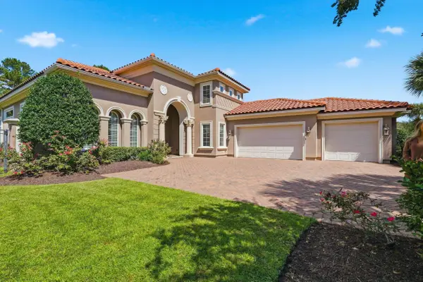 9267 Bellasera Circle, Myrtle Beach, SC 29579