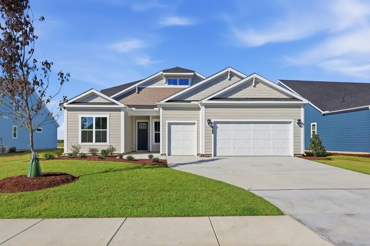 2634 Whitehorn Way, Longs, SC 29568 - #1