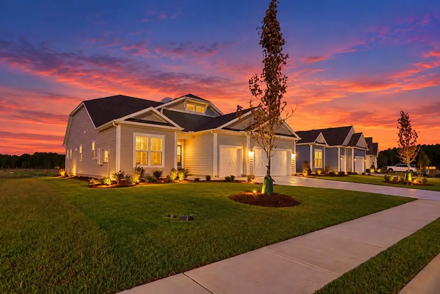 2634 Whitehorn Way, Longs, SC 29568 - #3