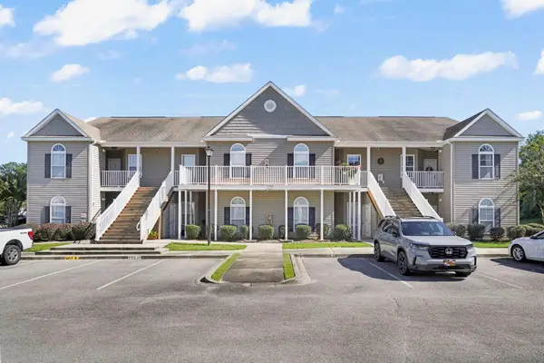 221 Portsmith Dr. #8, Myrtle Beach, SC 29588