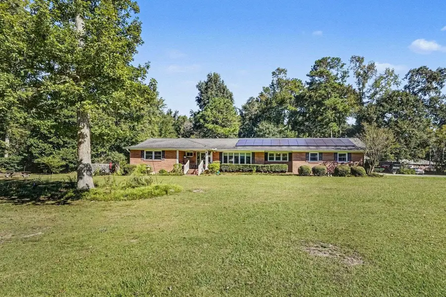 4629 Circle Dr., Loris, SC 29569 - #2