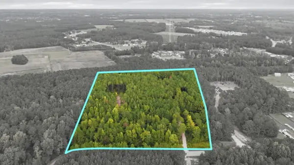 Lot 3 Daphane Dr., Loris, SC 29569