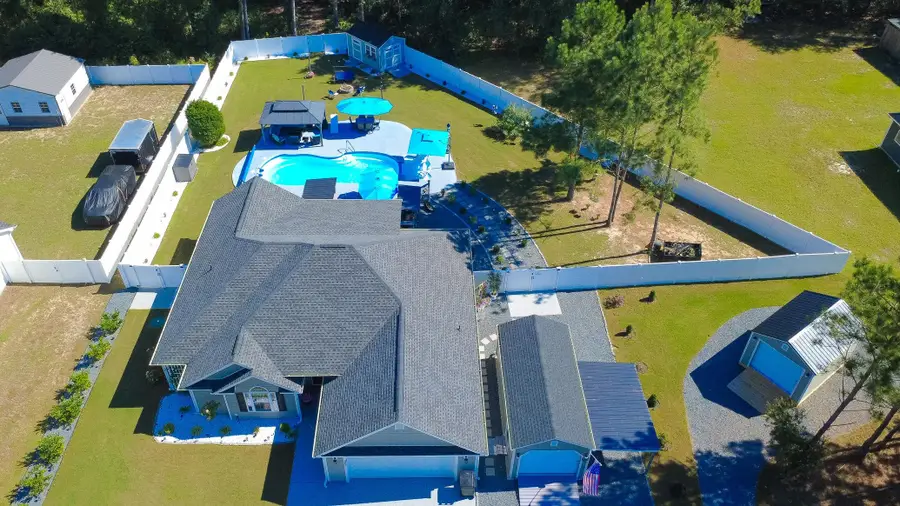 3386 Dusty Rd., Loris, SC 29569 - #2