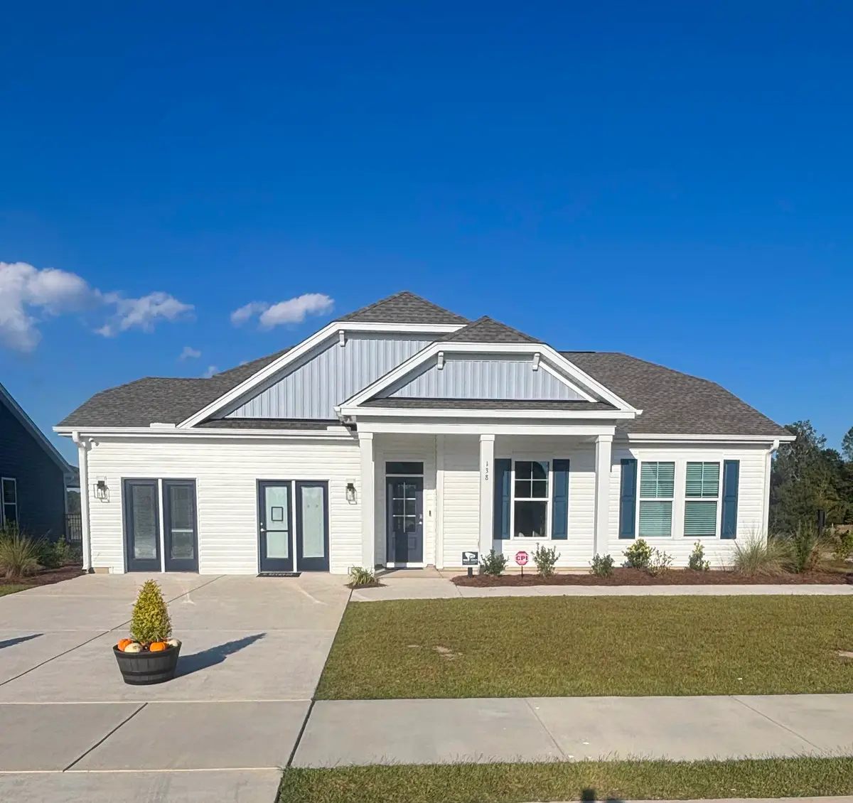 138 River Birch Dr., Loris, SC 29569 - #1
