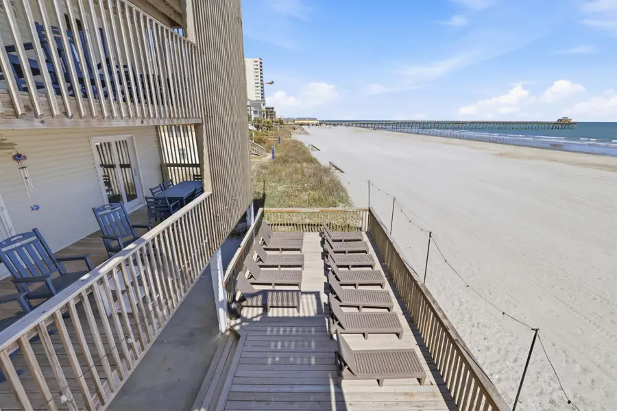 3104 N Ocean Blvd., North Myrtle Beach, SC 29582 - #2