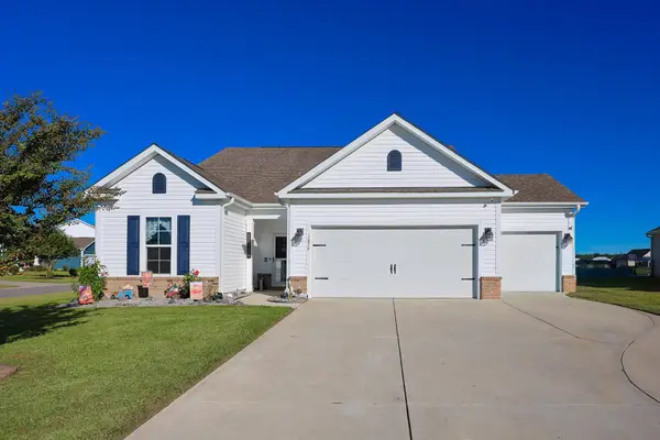 1076 Caprisia Loop, Myrtle Beach, SC 29579
