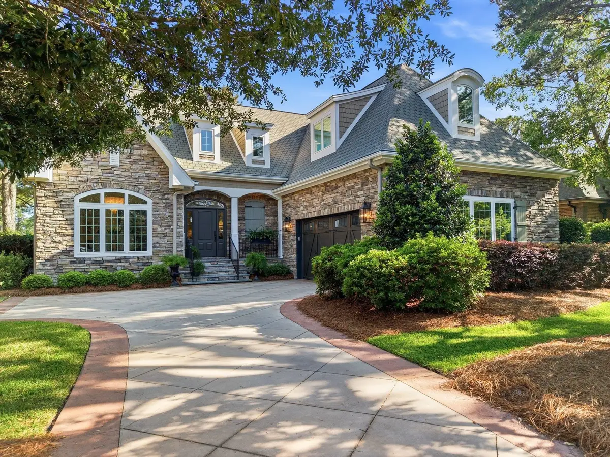 8839 Carenden, Sunset Beach, NC 28468 - #1