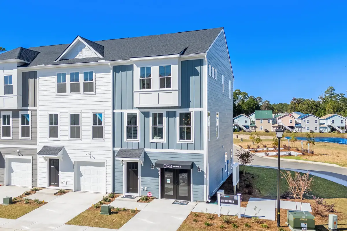 4414 Kingsport Rd. #1205, Little River, SC 29566 - #1