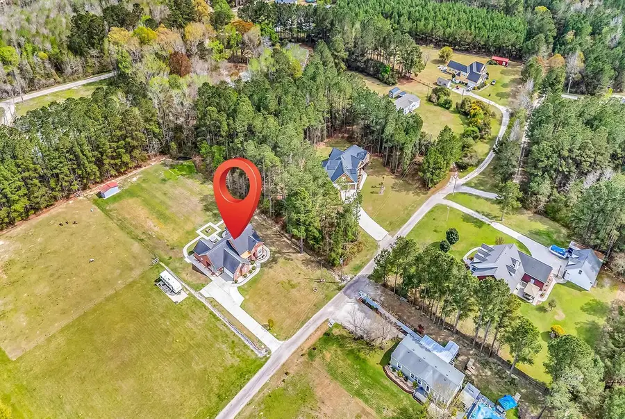 121 Bear Branch Ct., Longs, SC 29568 - #3