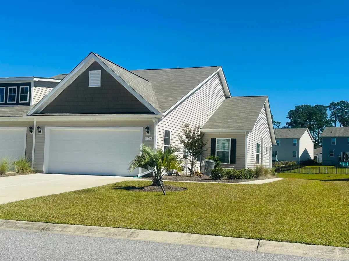 368 Logan St., Little River, SC 29566 - #1