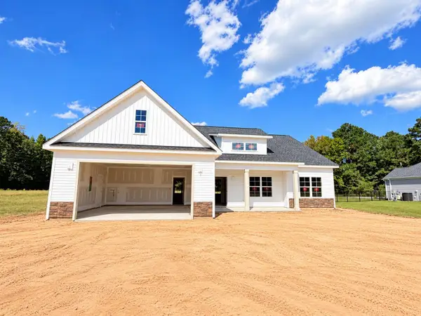 3430 Sam Graham Rd., Loris, SC 29569