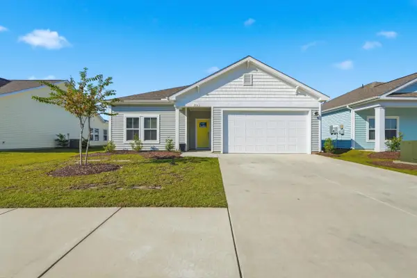 216 Autumn Olive Place, Longs, SC 29568