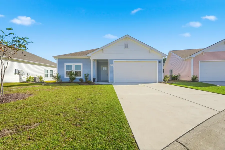 231 Autumn Olive Place, Longs, SC 29568 - #2