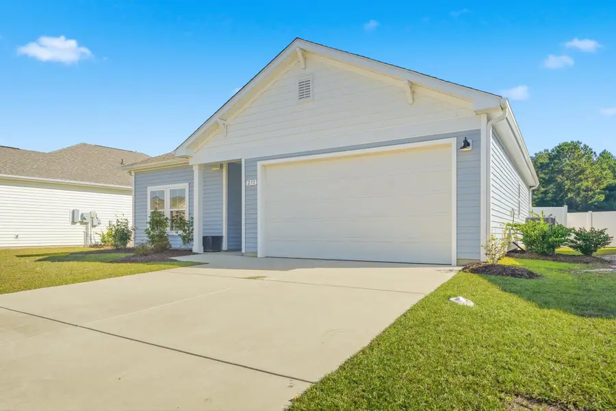 231 Autumn Olive Place, Longs, SC 29568 - #3