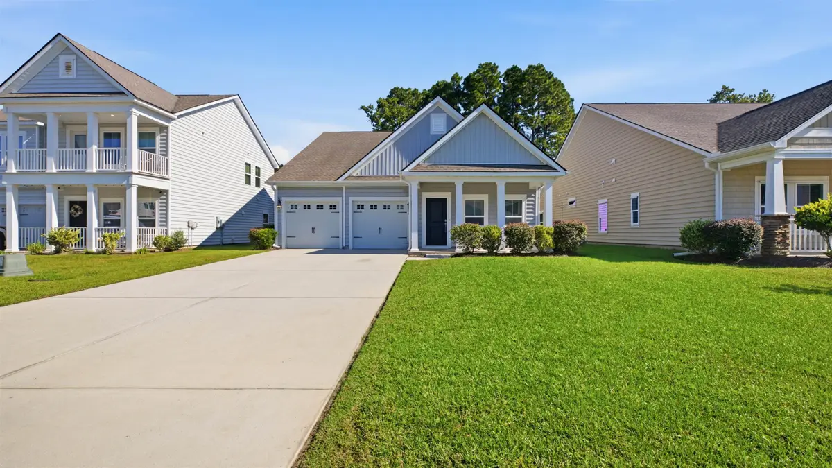 306 Harbison Circle, Myrtle Beach, SC 29588 - #1