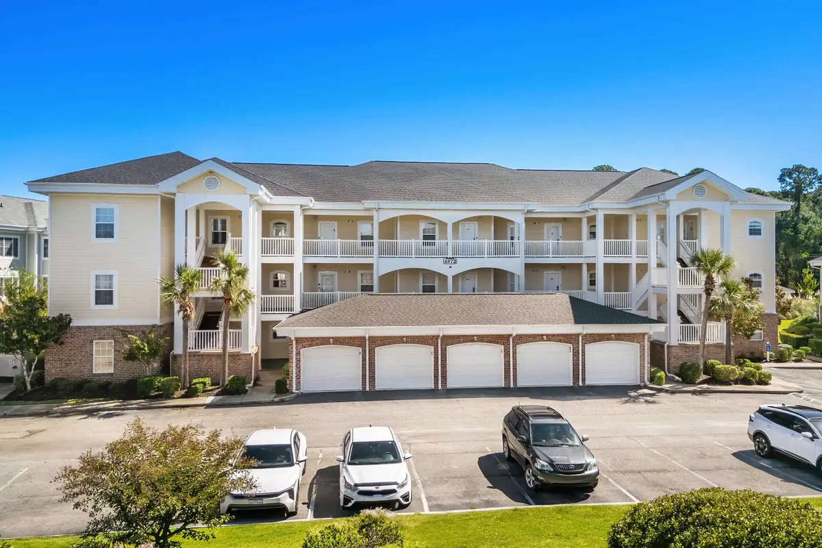4872 Dahila Ct. #102, Myrtle Beach, SC 29577 - #1