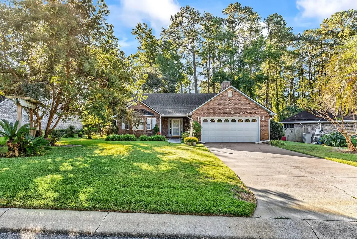 1558 Platt Dr., Little River, SC 29566 - #1