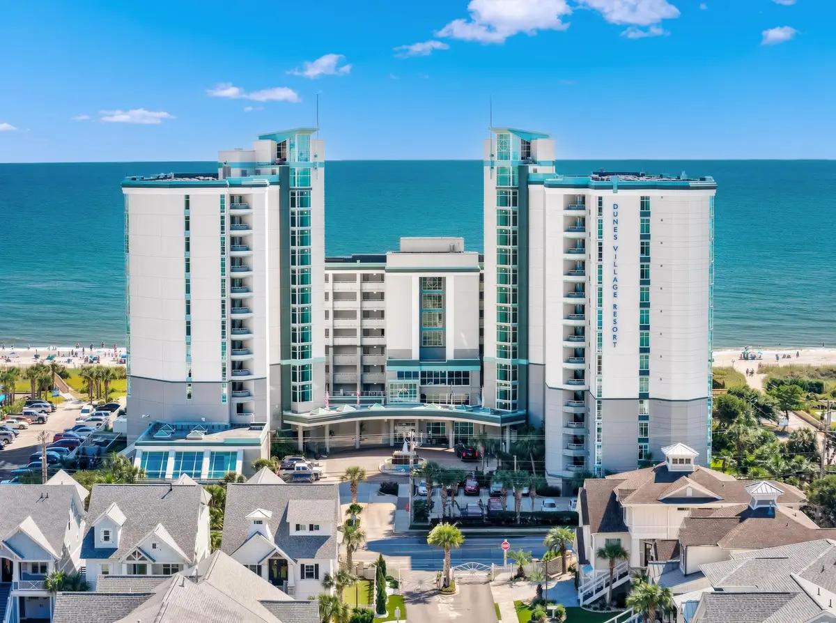 5200 N Ocean Blvd. #751, Myrtle Beach, SC 29577 - #1