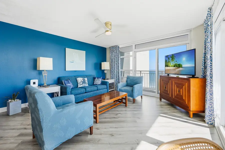 5200 N Ocean Blvd. #751, Myrtle Beach, SC 29577 - #3